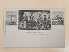 ZERMATT CERVINO MATTERHORN MONTE ROSA AOSTA valtournanche giomein gornergrat