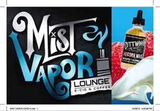 Custom Printed Postcards, 2-sides, 5,000 Full Color 4" x 6" Business, Reply Mail