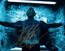 Robert Lasardo Signed Autograph 8x10 Photo CSI MIAMI Actor THE MULE COA