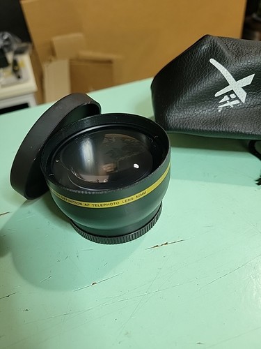 Lot Of Anti-Reflection Lens - Ultimax,and Accessories READ READ READ READ. - Picture 8 of 20