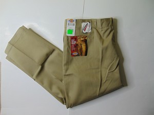 dickies outdoor pants