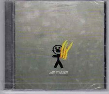 Jan Mayen : Home of the Free Indeed (CD) New and Sealed