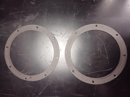 Fostex FE208EZ Full Range Lautsprechereinheiten Paar gebraucht JP - Bild 13 von 16