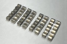 24 pack - 3 amp 125V Christmas light replacement fuses