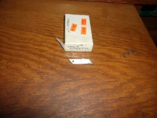 Knife #207003-2-00 For Rimoldi Industrial Overlock Sewing Machine