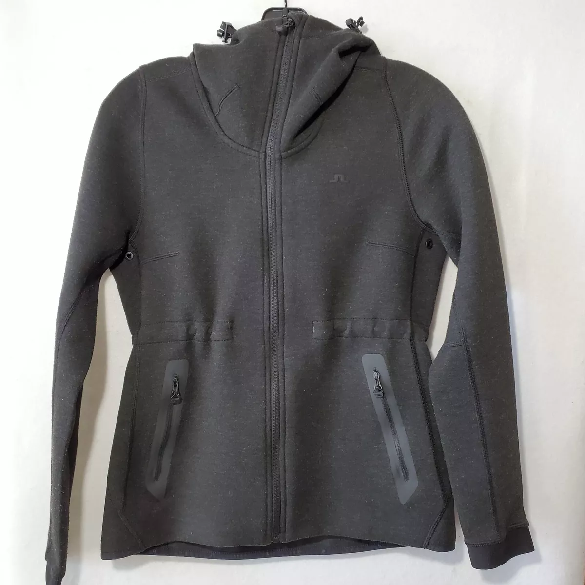 Lindeberg golf hoodie sales