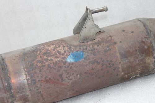 Catalizador original Toyota Avensis T27 1.8 2ZRFAE 174100TA10, 17410-0TA10 - Imagen 9 de 13