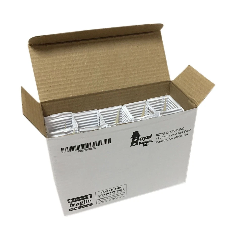 RDI Transparent Silicone Filament LED Bulb, 1W 2500K, Multiple Colors Set of 10 - Image 4 of 4