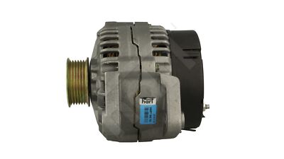 Lichtmaschine Generator für FIAT MAREA 2 4