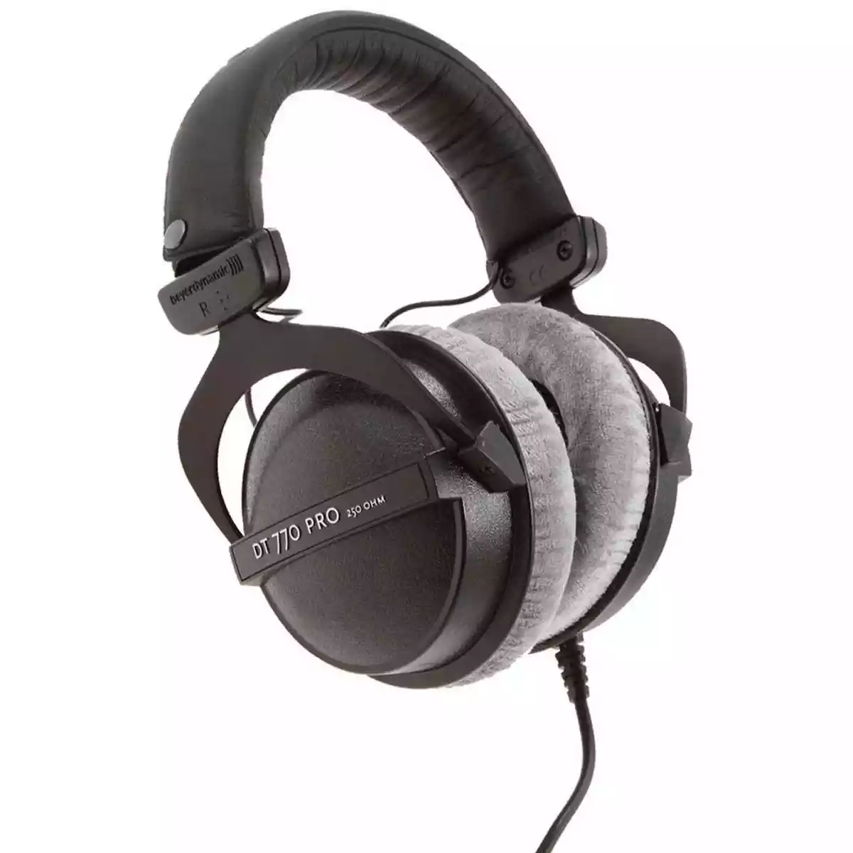 Beyerdynamic DT 770 PRO (fermé 250 Ohms)