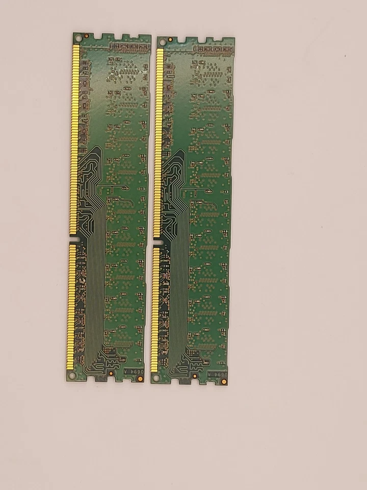 2GB (2X1GB) Memory RAM DDR3-1333 PC3-10600 ECC RAM - Image 4 of 4