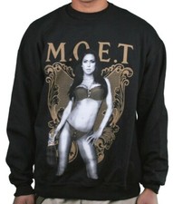 T.I.T.S. Two in The Shirt M.O.E.T Money Over ...