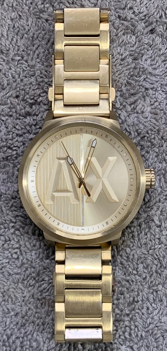 Armani exchange ax1363 deals
