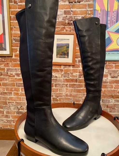 franco sarto ollie wide calf