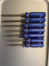 New, NOS Best Way Tools BWT Torx Driver Set. ...