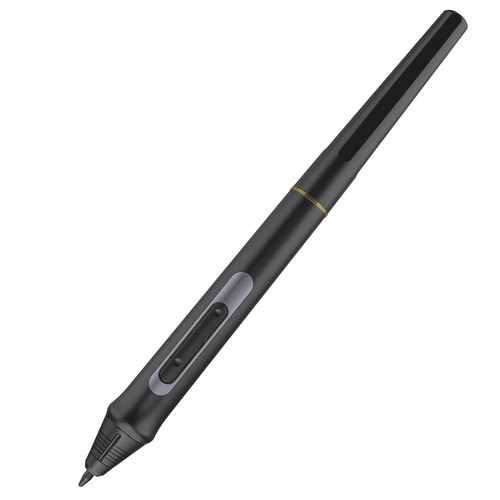 BOSTO Digital Pen 8192 Levels Pressure -Free w/ 20 Pen Nips&H J0U8 - Picture 12 of 12
