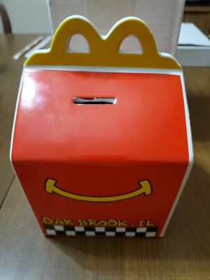 McDonald