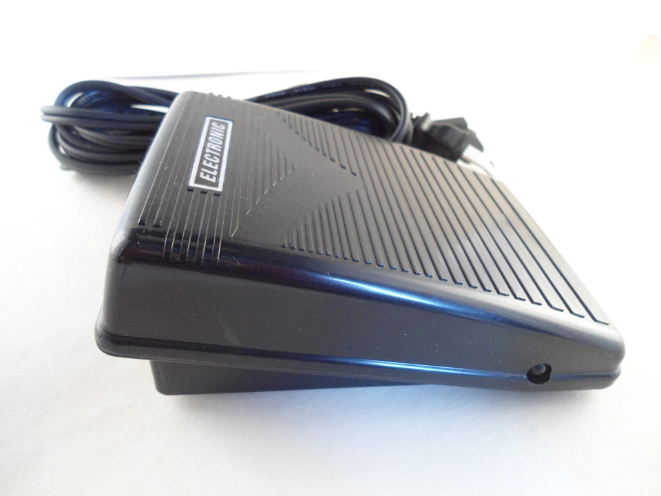 Foot Control Pedal Babylock BL101,BLE1,BLE1AT,BLE1DX,BLEE1SX,BLSE200,BLSE300 - Image 4 of 4