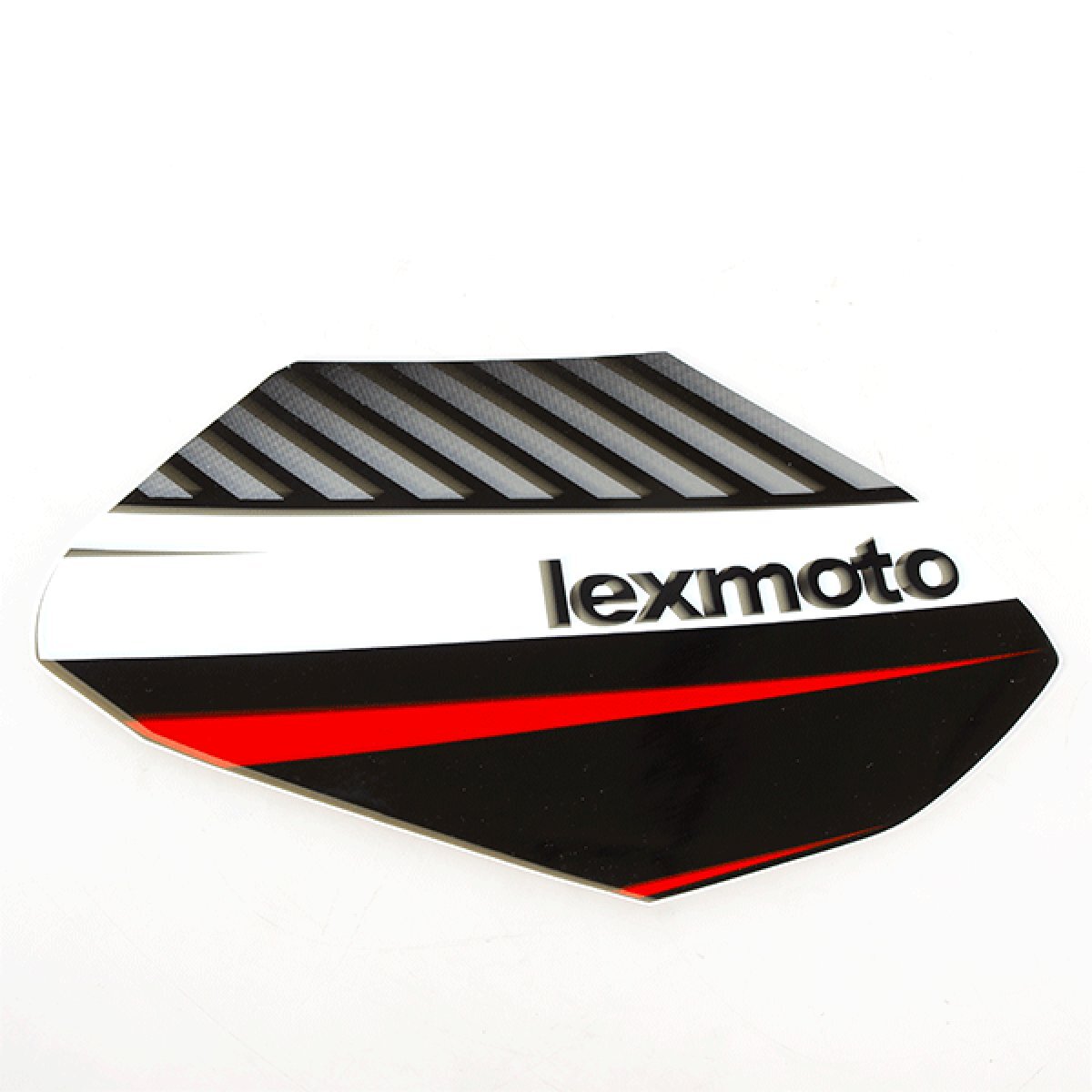 lexmoto 125 scrambler