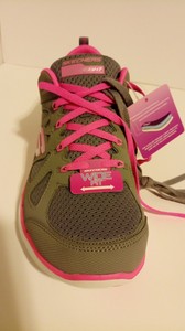 skechers flex appeal 2.0 wide fit