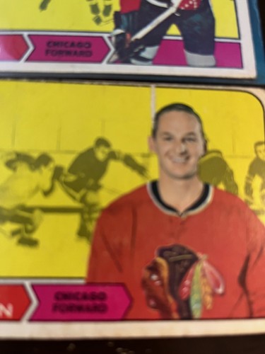 1968-69 Hockey OPC - U-Pick-List (see pics and description) - Picture 52 of 510