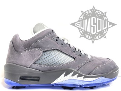 wolf gray jordan 5