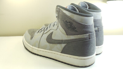 jordan 1 mid grey camo ebay