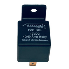 Fastronix 40/60A Waterproof Relay