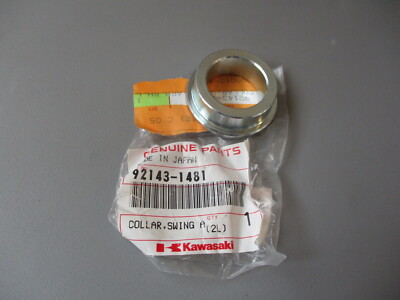 ♮H.M.L.Y.E NOS Kawasaki OEM Swing Collar A 1994-1997 ZX900 1991-2000