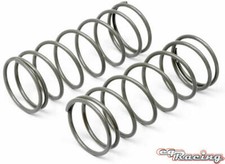 HPI Vorza Flux D8 1:8 Buggy Springs for Shock Absorbers Gray 67446 HFB®