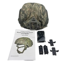 Gentex Mission Configurable Helmet Cover (MCHC) New Size Medium