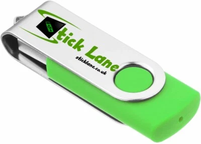 Linux Stick - Linux Mint 21 64 bits canela, mate XCFE en unidad USB de 32 GB
