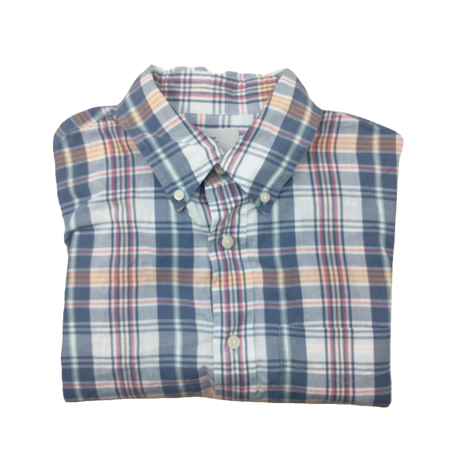 JACK SPADE Cotton Casual Button-Down Shirts for Men