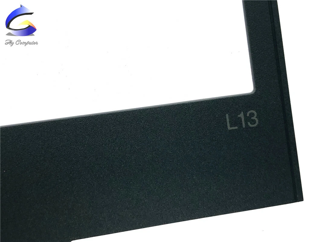 New For Lenovo ThinkPad L13 LCD Front Bezel Cover 5B30S73459 | eBay