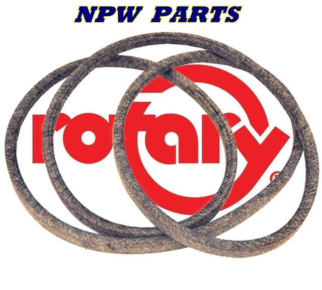 Cinghia Trasmissione Con Rinforzi In Kevlar B113 | 5L1160 | 5/8″ X 116 - Foto 4