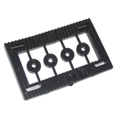 Hot Tub Compatible With Caldera Spas Rubber Pump Mount WAT017066