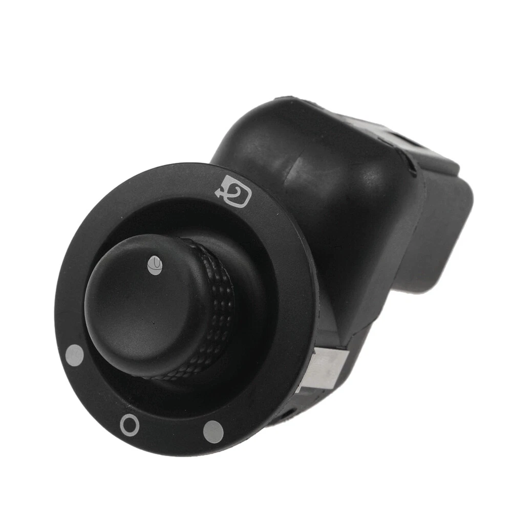 Mirror Control Switch 8200214921 8200676529 For Renault Captur Clio MK4