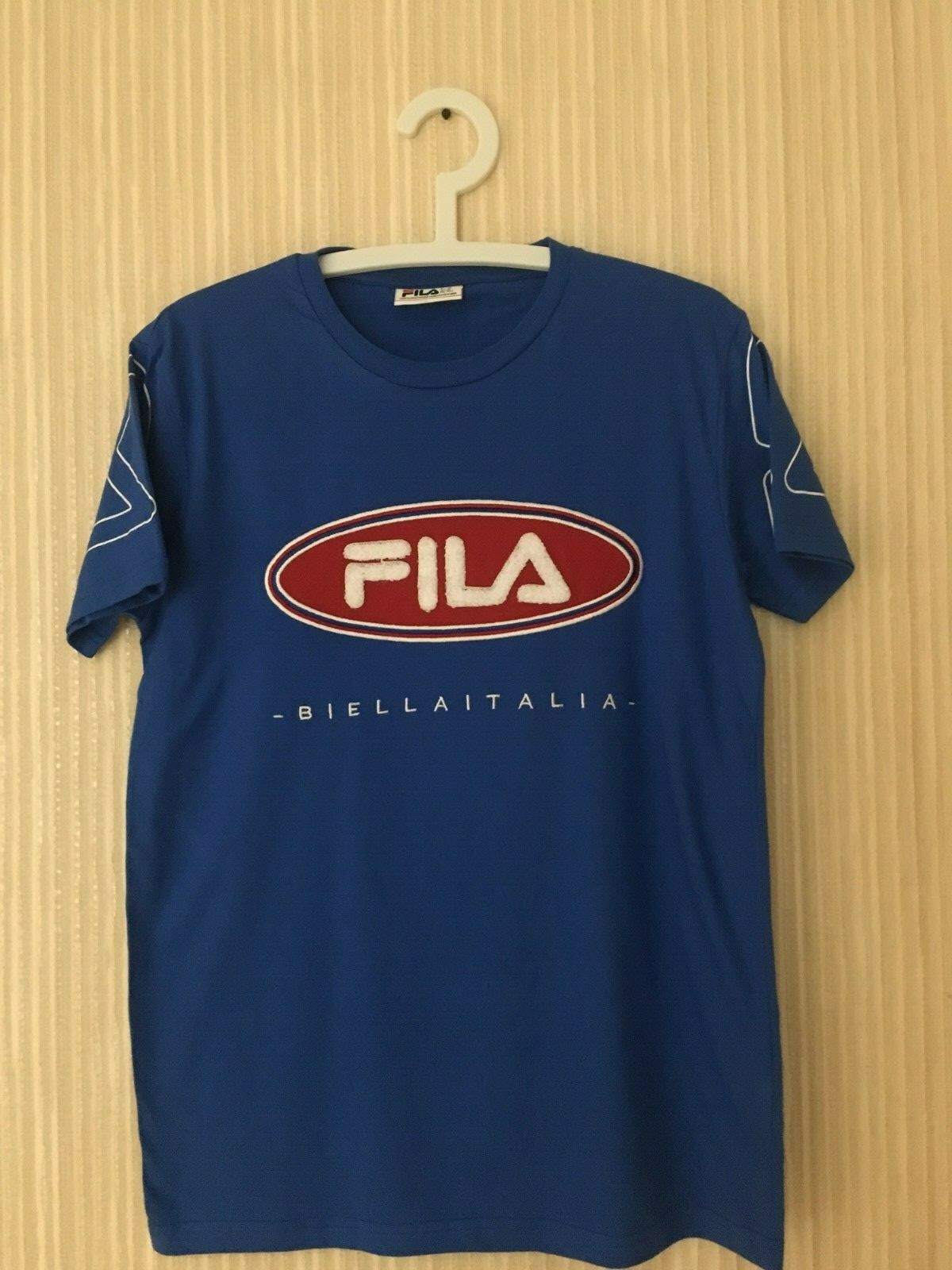 Fila Logo T shirt