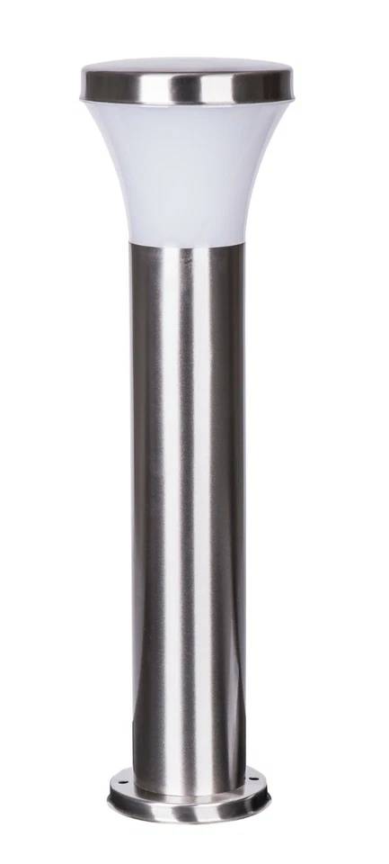 Edelstahl Außenleuchte Strom E27 BT1004 Serie Brixton UP WU Standleuchte - Bild 2 von 4