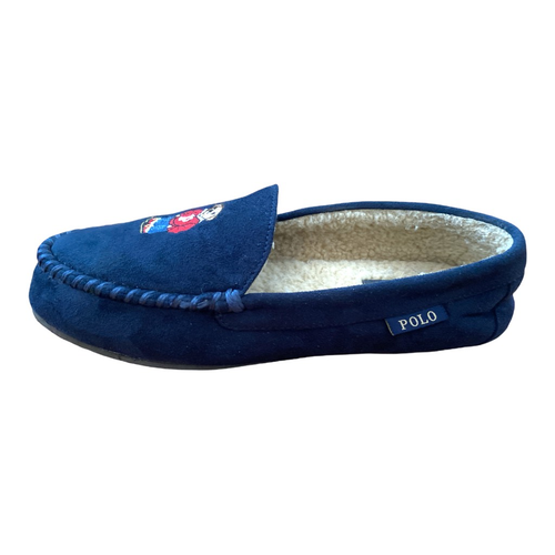 Polo Ralph Lauren Mens Dezi IV Bear 