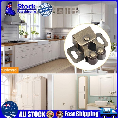  Kitchen Cupboard Drawer Door Catch Damper Buffer Home
