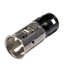 Genuine GM Accessory Power Receptacle with 2 Terminals 25776667