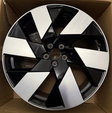 20" Volvo XC60 2023 2024 2025 Alloy Factory OEM Wheel Rim 20x8