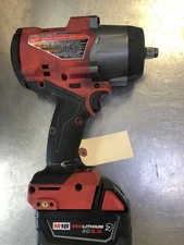 MILWAUKEE FUEL IMPACT WRENCH 1/2