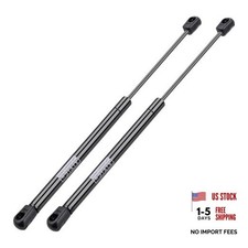 18 Inch 40LB/178N Gas Shock Strut Spring Lift Support for Leer Camper Shell