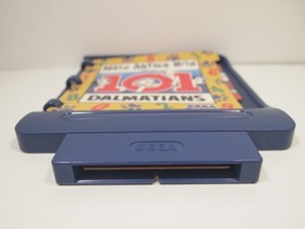 Math Antics with Disney's 101 Dalmatians (Sega Pico) Storyware Cart Only