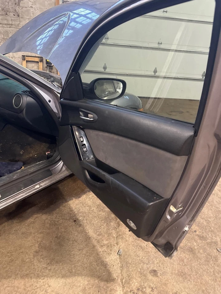 Front Door Trim Panel MAZDA RX8 Right Passenger 04 05 06 07 08 Foto 2 de 2