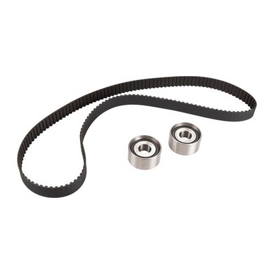 Zahnriemensatz mit 2 Umlenkrollen passend für Fiat Ducato Iveco Daily 7701471772