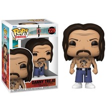 Funko pop! ad icons - danny trejo