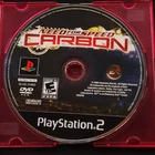 Need for Speed Carbon (Playstation PS2) DISC ONLY Tested Clean